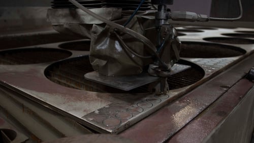 Which Metal Cutting Technique is Right for You?