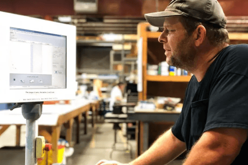 Client Case Study: Building an Intricate Customer Designed Product