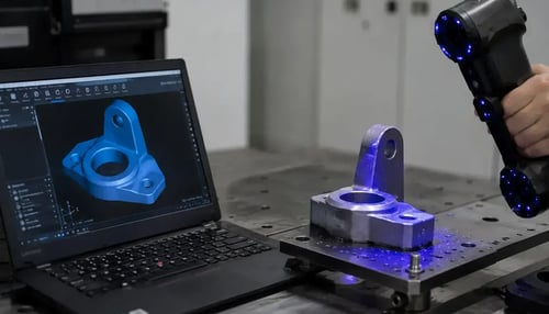 Client Case Study: Keeping a Legacy Production Line Running