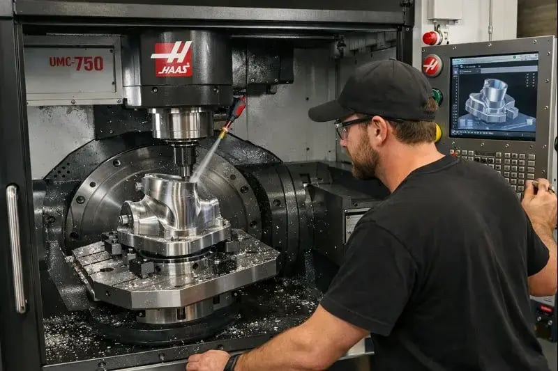 cutting-experts-Person-working-on-machine