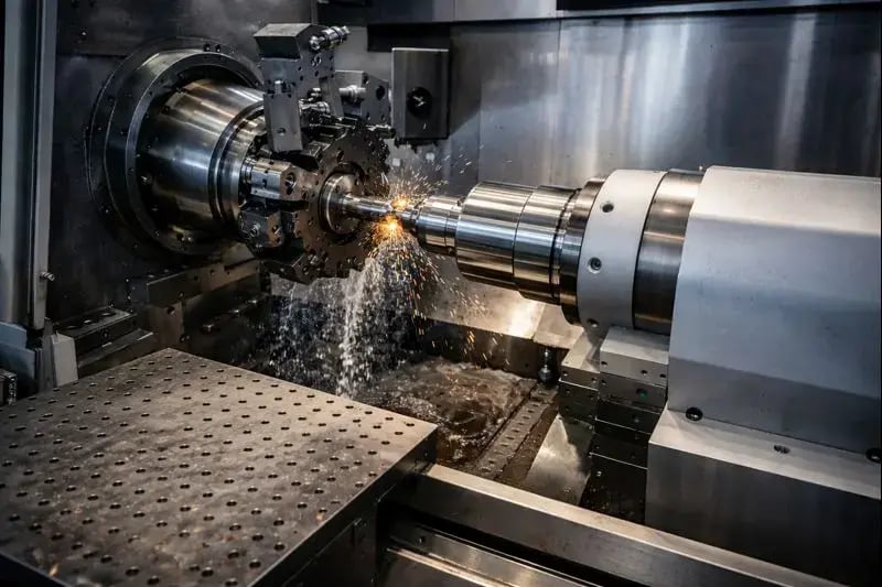 cutting-experts-Turning