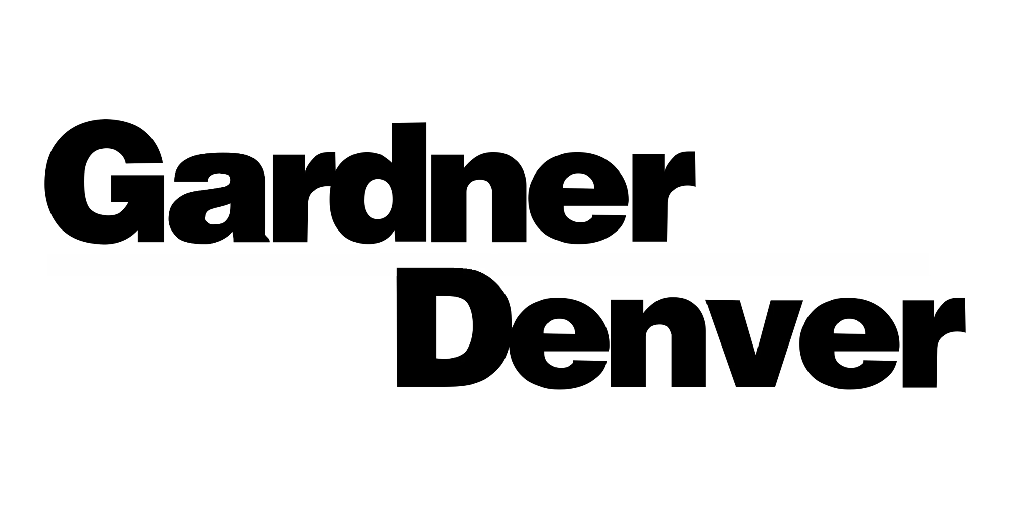 gardner-denver-logo-black-and-white