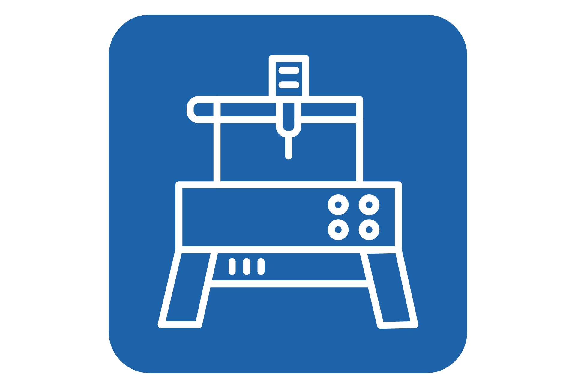 CNC Routing