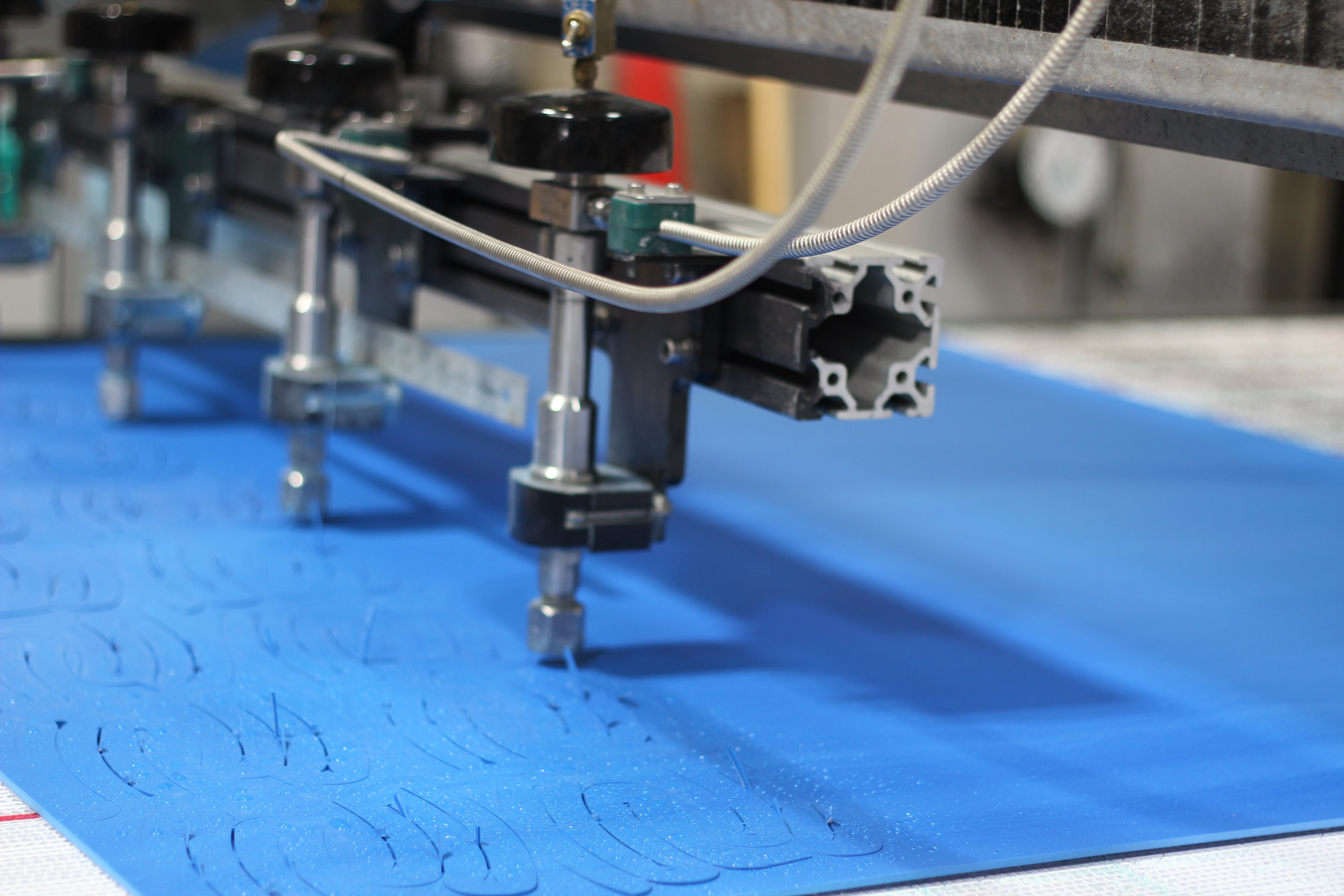 Waterjet Cutting In Georgia