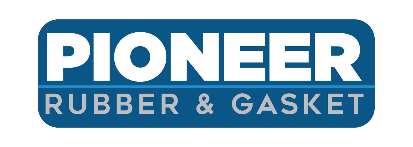 Pioneer Rubber Logo